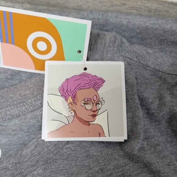 Latin American "Friends" T-shirt | Latino Heritage | 2X - Picture 8 of 12